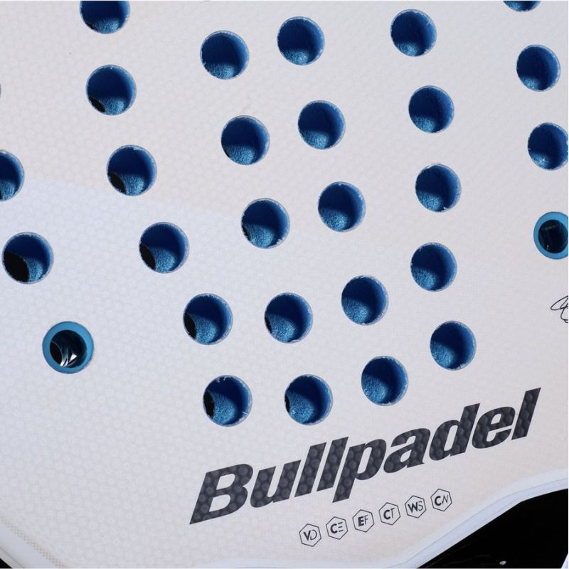 RAQUETTE DE PADEL BULLPADEL NEURON CLOUD 2025