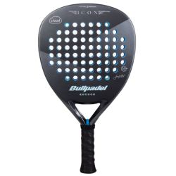 RAQUETTE DE PADEL BULLPADEL ICON CLOUD 2025