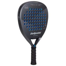 RAQUETTE DE PADEL BULLPADEL ICON CLOUD 2025