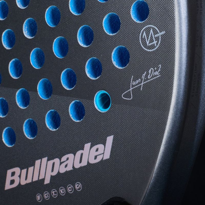 RAQUETTE DE PADEL BULLPADEL ICON CLOUD 2025