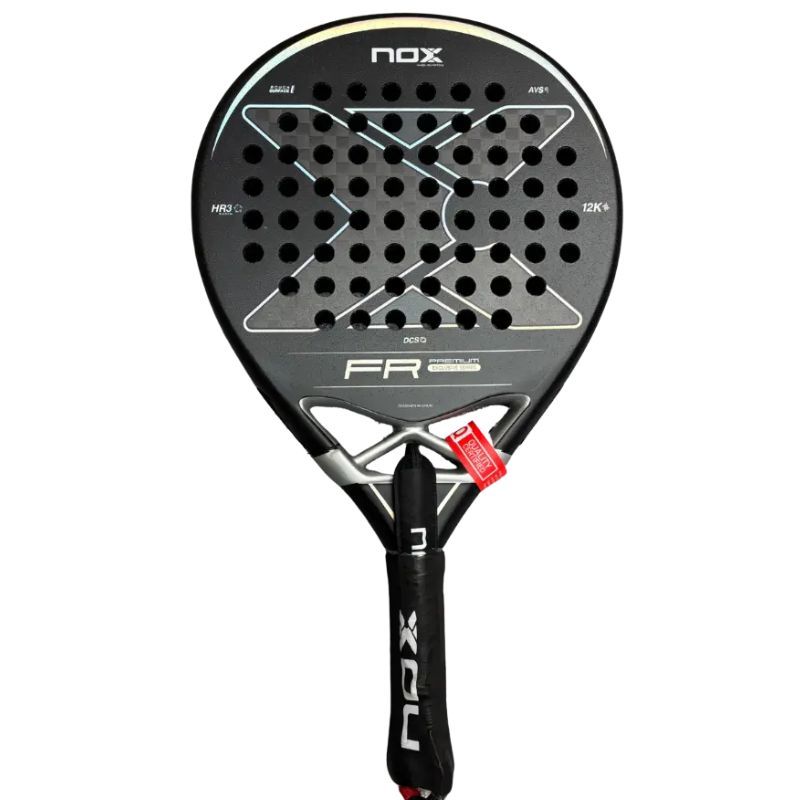 RAQUETTE DE PADEL NOX PREMIUM FR EXCLUSIVE 2025