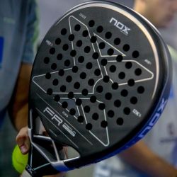 RAQUETTE DE PADEL NOX PREMIUM FR EXCLUSIVE 2025