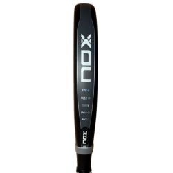 RAQUETTE DE PADEL NOX PREMIUM FR EXCLUSIVE 2025