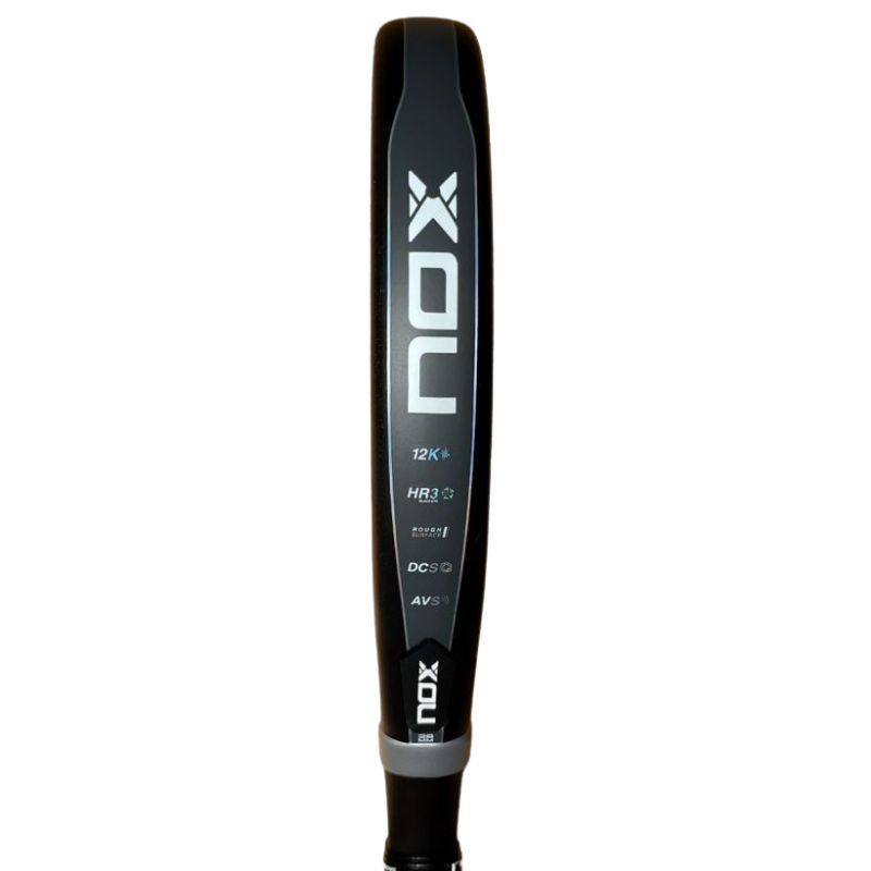 RAQUETTE DE PADEL NOX PREMIUM FR EXCLUSIVE 2025