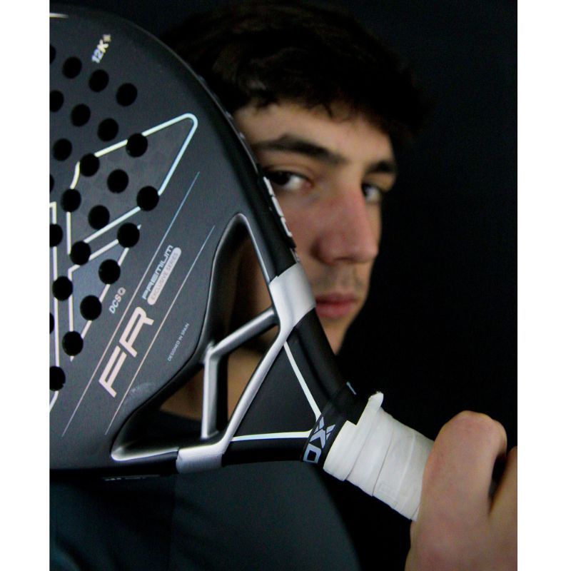 RAQUETTE DE PADEL NOX PREMIUM FR EXCLUSIVE 2025