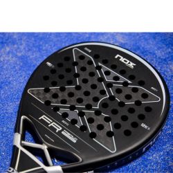 RAQUETTE DE PADEL NOX PREMIUM FR EXCLUSIVE 2025