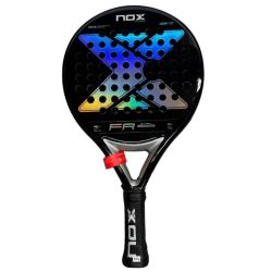 RAQUETTE DE PADEL NOX START FR EXCLUSIVE 2025