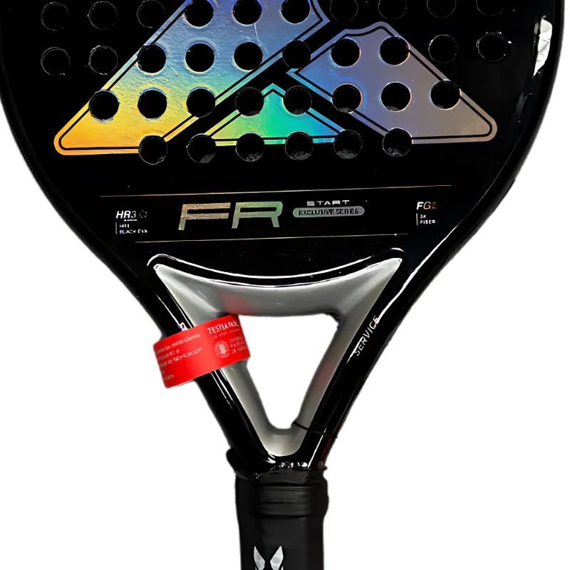 RAQUETTE DE PADEL NOX START FR EXCLUSIVE 2025