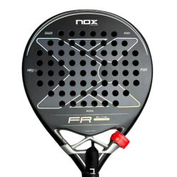 RAQUETTE DE PADEL NOX ELITE FR EXCLUSIVE 2025