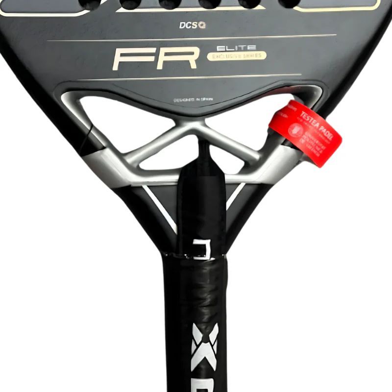 RAQUETTE DE PADEL NOX ELITE FR EXCLUSIVE 2025
