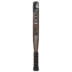 RAQUETTE DE PADEL SIUX FENIX PRO 5 BLACK 2025