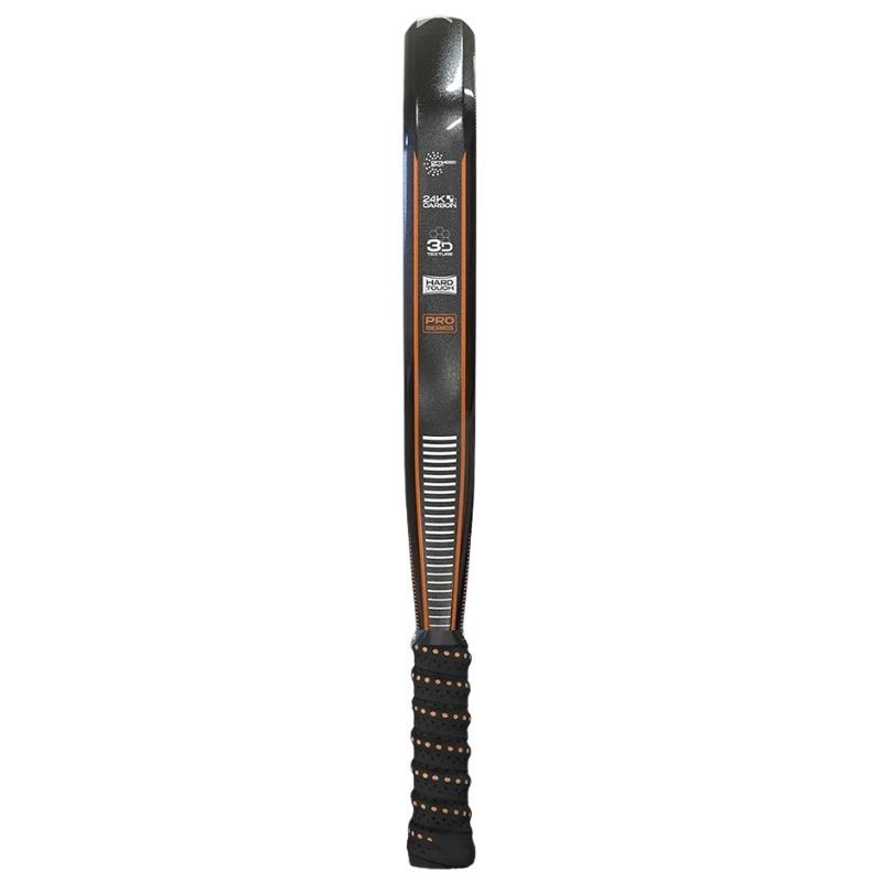 RAQUETTE DE PADEL SIUX FENIX PRO 5 BLACK 2025