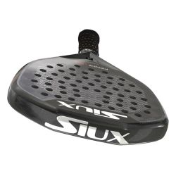 RAQUETTE DE PADEL SIUX FENIX PRO 5 BLACK 2025
