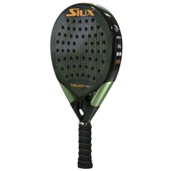 RAQUETTE DE PADEL SIUX TRILOGY PRO 5 2025