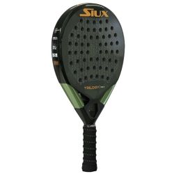 RAQUETTE DE PADEL SIUX TRILOGY PRO 5 2025