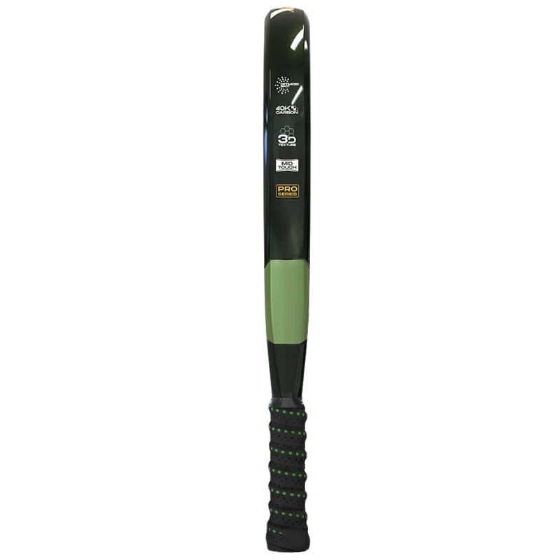 RAQUETTE DE PADEL SIUX TRILOGY PRO 5 2025