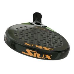 RAQUETTE DE PADEL SIUX TRILOGY PRO 5 2025
