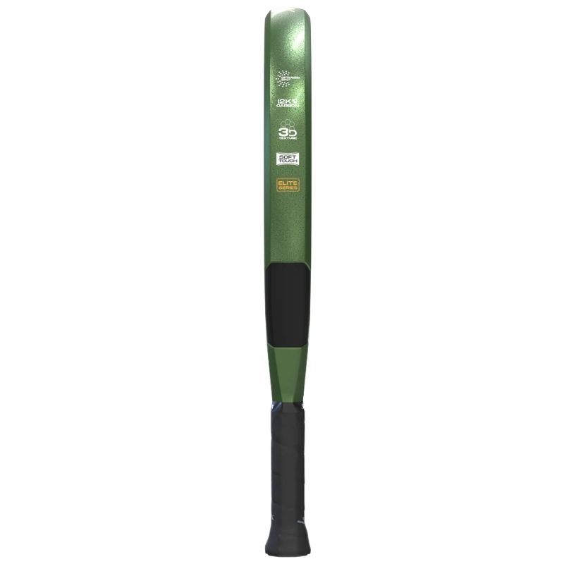 RAQUETTE DE PADEL SIUX TRILOGY ELITE 5 2025