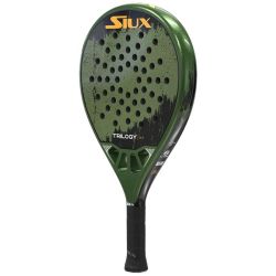 RAQUETTE DE PADEL SIUX TRILOGY GO 5 2025