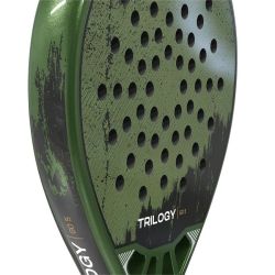 RAQUETTE DE PADEL SIUX TRILOGY GO 5 2025