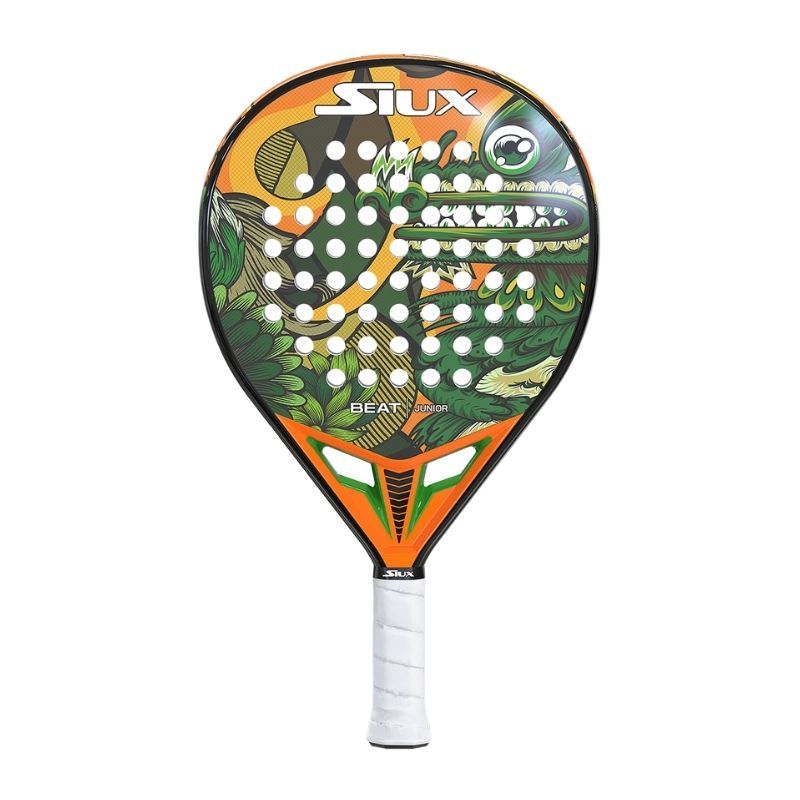 RAQUETTE DE PADEL SIUX BEAT JUNIOR 2025