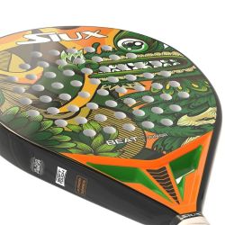 RAQUETTE DE PADEL SIUX BEAT JUNIOR 2025