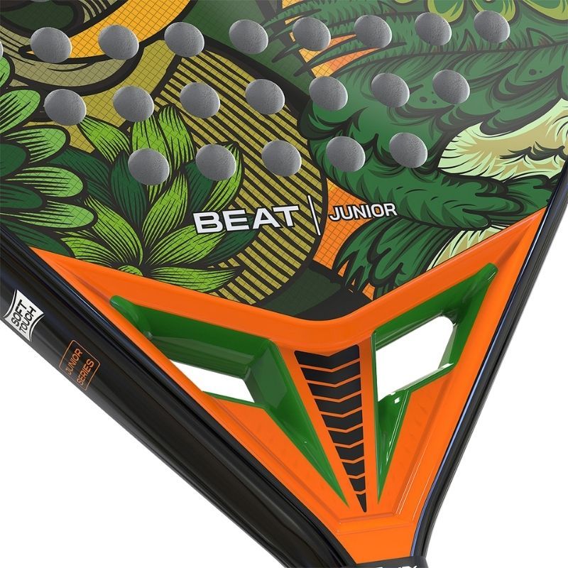 RAQUETTE DE PADEL SIUX BEAT JUNIOR 2025