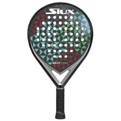 RAQUETTE DE PADEL SIUX BEAT CONTROL 2 2025
