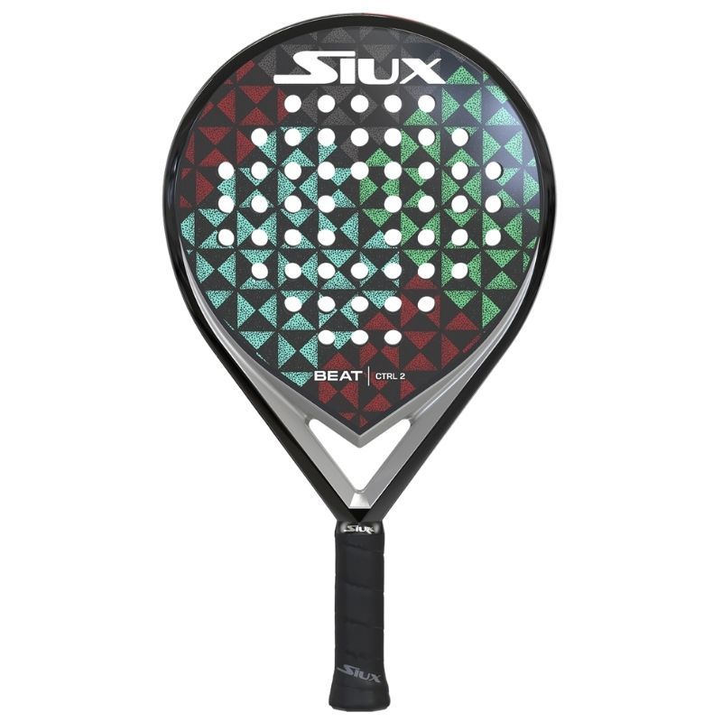 RAQUETTE DE PADEL SIUX BEAT CONTROL 2 2025