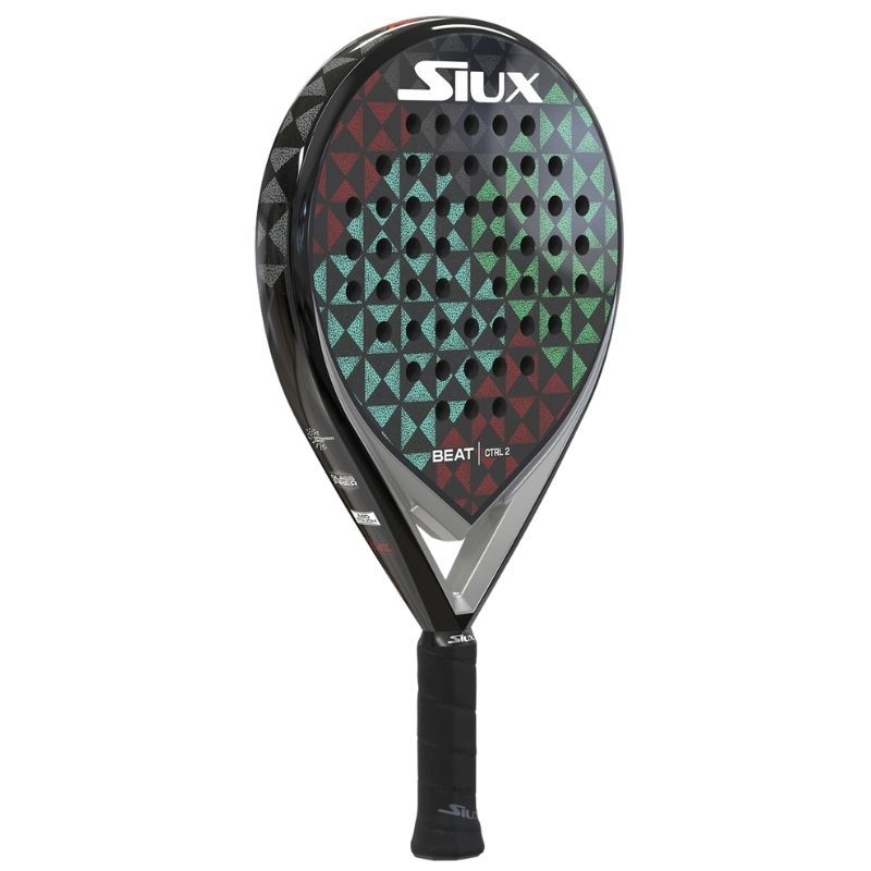 RAQUETTE DE PADEL SIUX BEAT CONTROL 2 2025