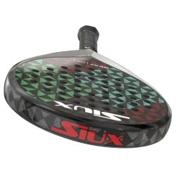 RAQUETTE DE PADEL SIUX BEAT CONTROL 2 2025