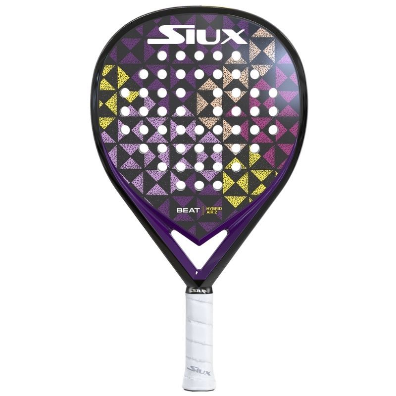 RAQUETTE DE PADEL SIUX BEAT HYBRID AIR 2 2025