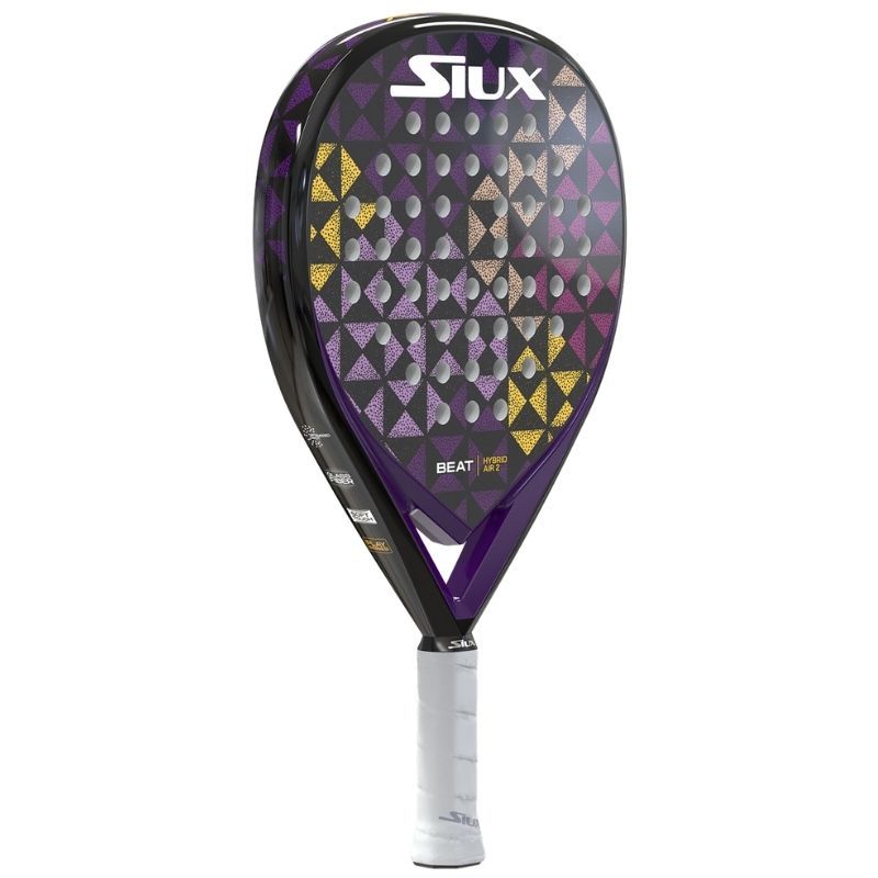 RAQUETTE DE PADEL SIUX BEAT HYBRID AIR 2 2025