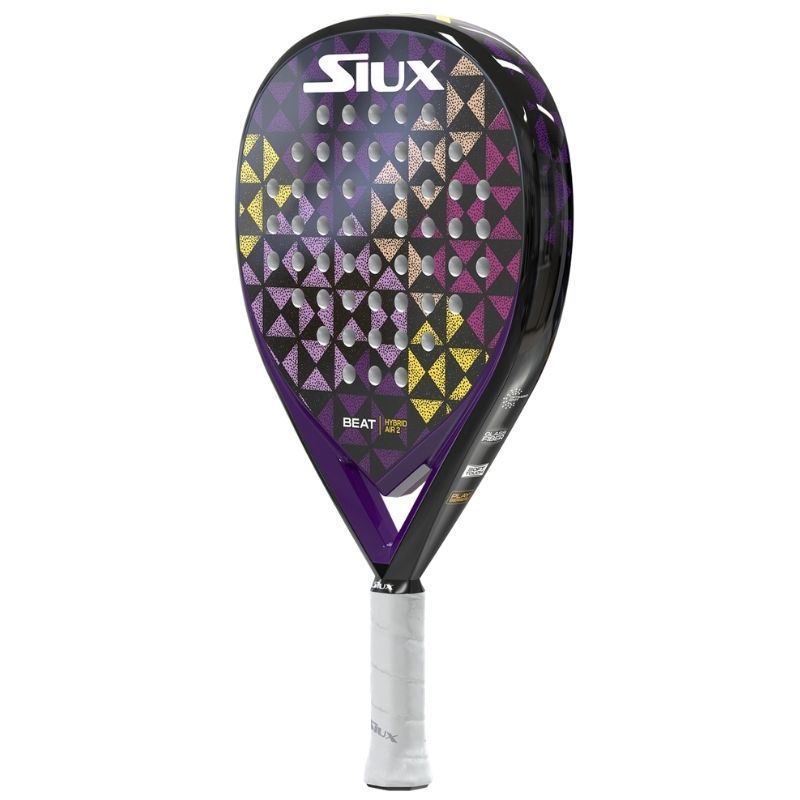 RAQUETTE DE PADEL SIUX BEAT HYBRID AIR 2 2025
