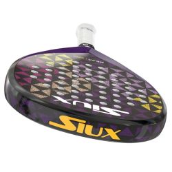 RAQUETTE DE PADEL SIUX BEAT HYBRID AIR 2 2025