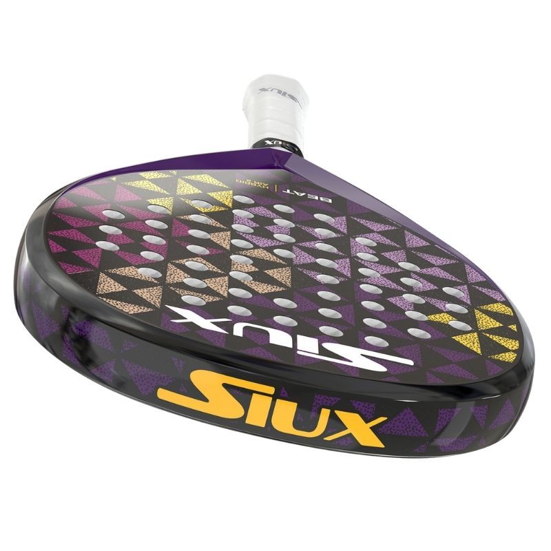 RAQUETTE DE PADEL SIUX BEAT HYBRID AIR 2 2025