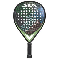 RAQUETTE DE PADEL SIUX BEAT HYBRID 2 2025
