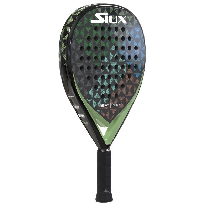 RAQUETTE DE PADEL SIUX BEAT HYBRID 2 2025
