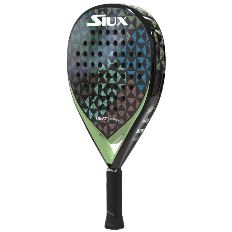 RAQUETTE DE PADEL SIUX BEAT HYBRID 2 2025