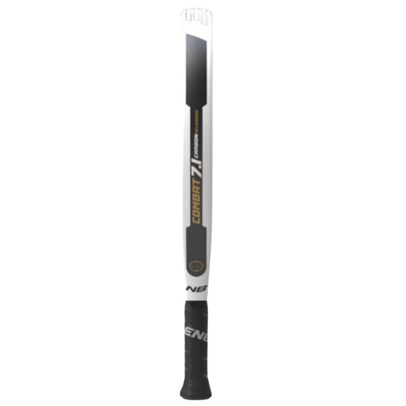 RAQUETTE DE PADEL ENEBE COMBAT CARBON 7.1