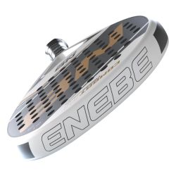 RAQUETTE DE PADEL ENEBE COMBAT CARBON 7.1