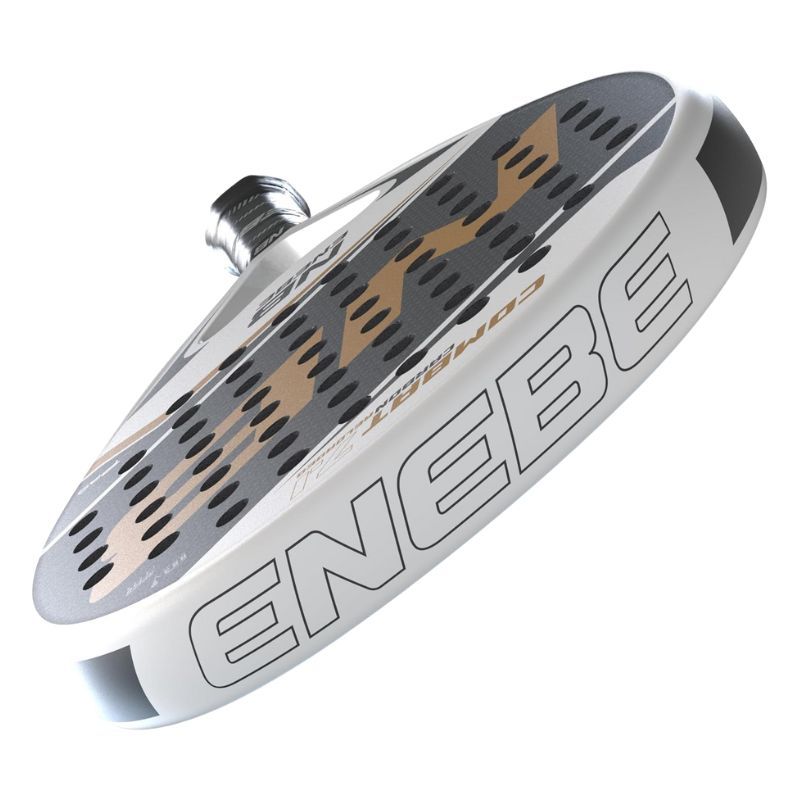 RAQUETTE DE PADEL ENEBE COMBAT CARBON 7.1