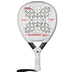 RAQUETTE DE PADEL ADIDAS METALBONE 09 2025