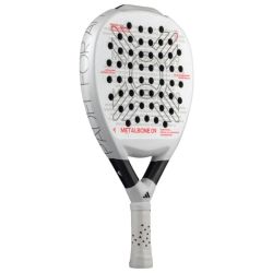 RAQUETTE DE PADEL ADIDAS METALBONE 09 2025