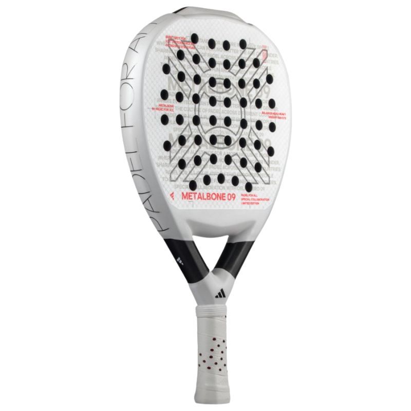 RAQUETTE DE PADEL ADIDAS METALBONE 09 2025