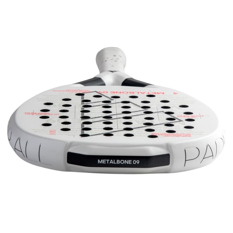 RAQUETTE DE PADEL ADIDAS METALBONE 09 2025