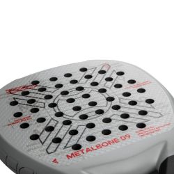 RAQUETTE DE PADEL ADIDAS METALBONE 09 2025