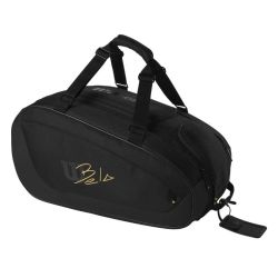 SAC DE PADEL WILSON BELA SUPER TOUR PADEL noir