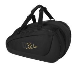 SAC DE PADEL WILSON BELA SUPER TOUR PADEL noir