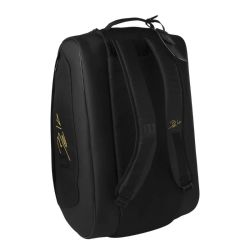 SAC DE PADEL WILSON BELA SUPER TOUR PADEL noir
